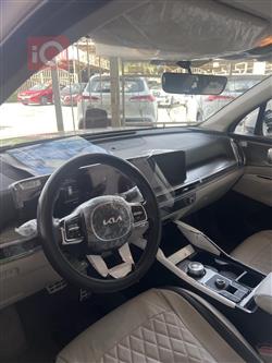 کیا سۆرینتۆ